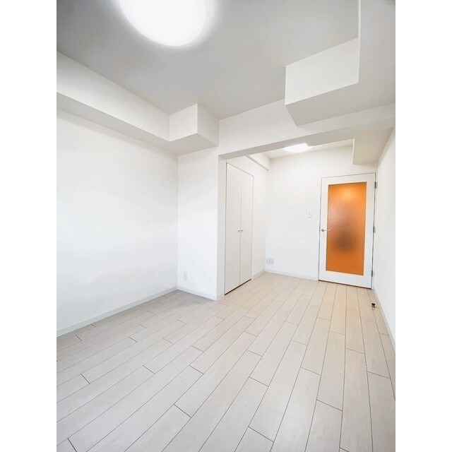 Ｂｅｖｅｒｌｙ　Ｈｏｍｅｓ　下赤塚の内装