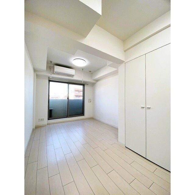 Ｂｅｖｅｒｌｙ　Ｈｏｍｅｓ　下赤塚の内装