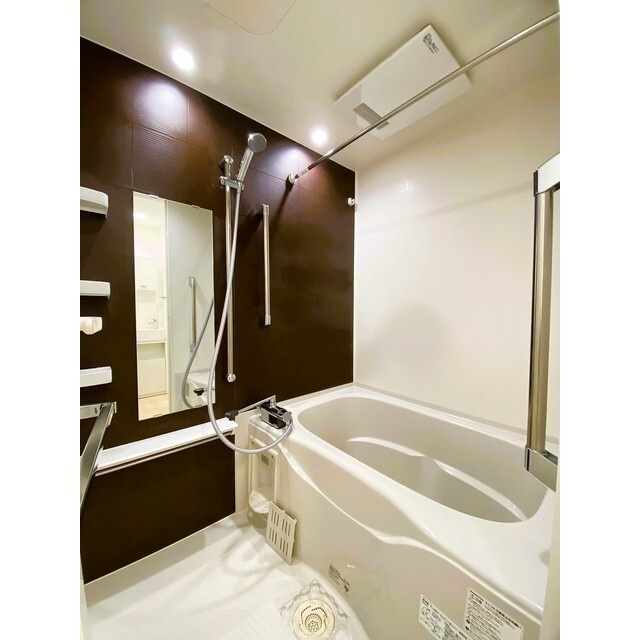 Ｂｅｖｅｒｌｙ　Ｈｏｍｅｓ　下赤塚の内装