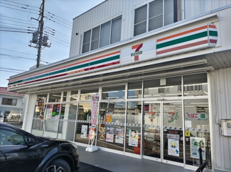 セブン‐イレブン 川口柳崎５丁目店まで220ｍ
