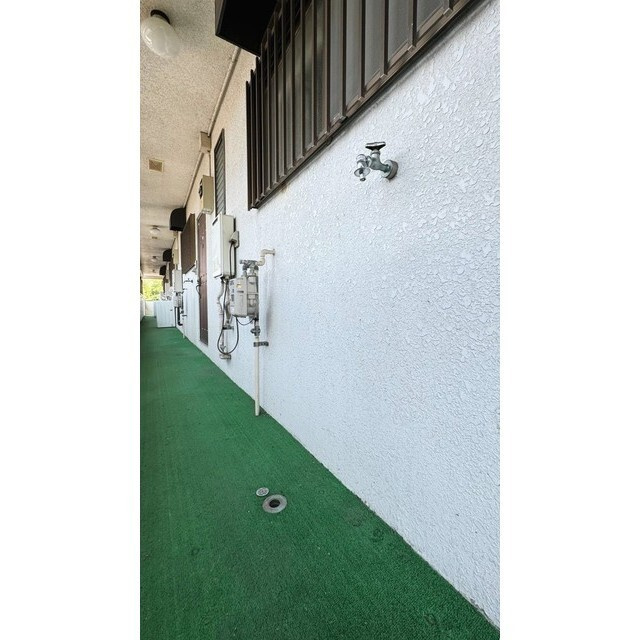 ストーンズ毛呂の内装