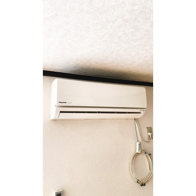 ブリッジハイツの内装
