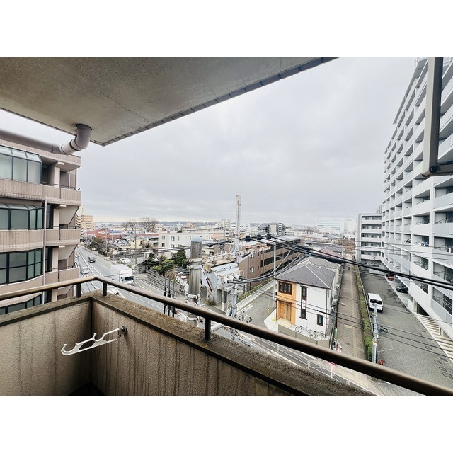 セシーズ府中のその他|別号室参考写真