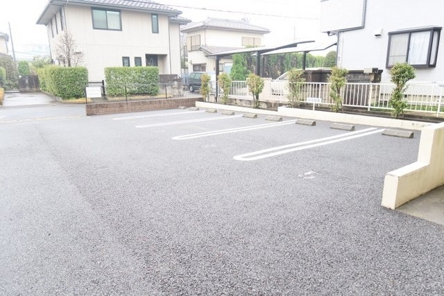 敷地内駐車場あり※要空き確認