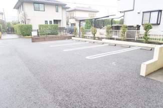敷地内駐車場あり※要空き確認
