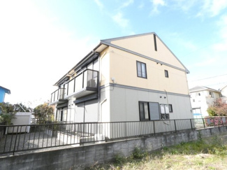 【1フロア2世帯・全室角部屋】