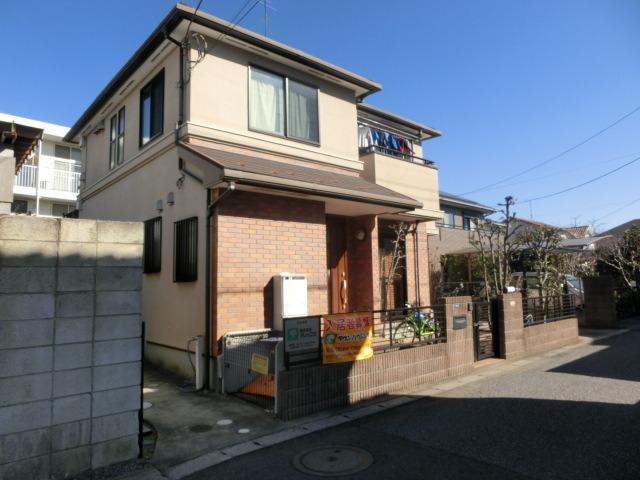 【外観】カーサコンフォート