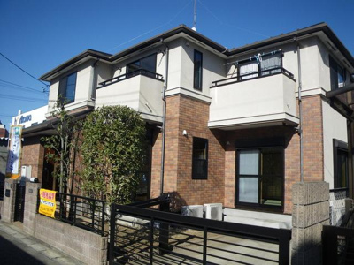 経済的な都市ガス利用のお部屋です