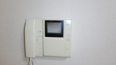 セキュリティ設備