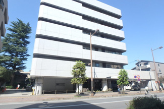 医療法人山口病院まで110ｍ