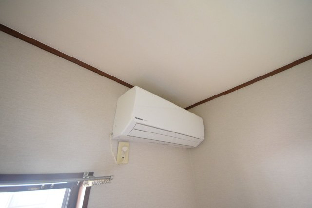 【設備】ヒルトップ