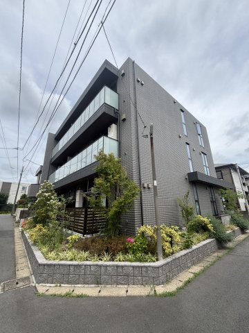 【外観】The Court Kashiwa
