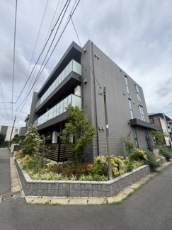 【外観】The Court Kashiwa