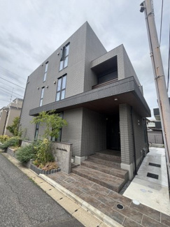 【外観】The Court Kashiwa