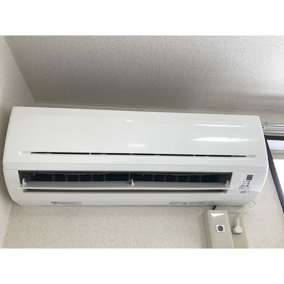 【その他】 | プレミール東伏見 | エアコン