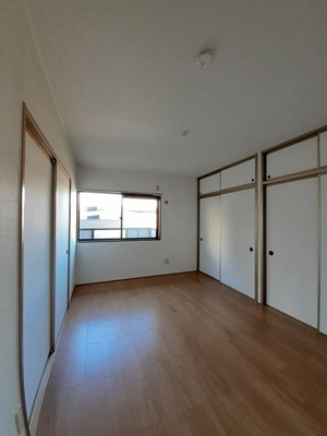 【内装】 | ＬＡＲＧＥ，ＧＡＴＥ輝・Ａ