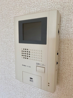 【設備】 | サンリットＢ