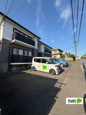 【駐車場】 | アイデアル光吉