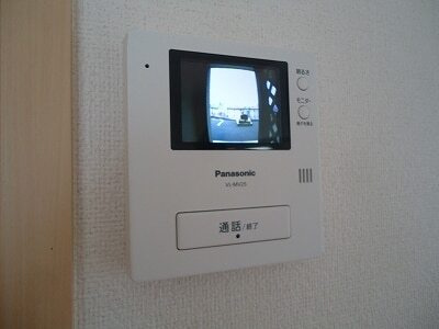 プロムナード　ヒルの設備