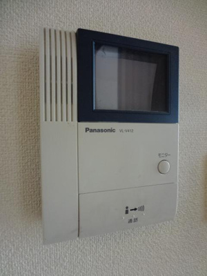 【設備】フローラハイム