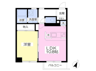板谷第３パークハイツ