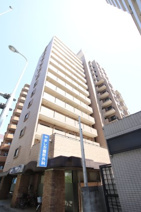 マンションアクロス西巣鴨の画像