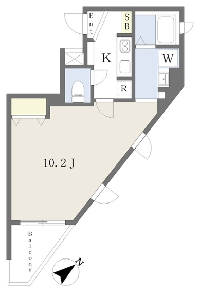 池袋ＹＫマンション