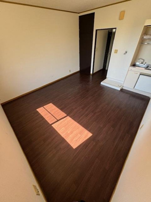【内装】ハイツ上町