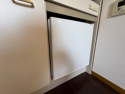 【設備】ハイツ上町