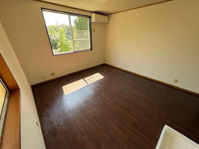【居間・リビング】ハイツ上町