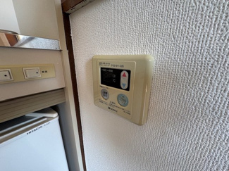 【設備】ハイツ上町