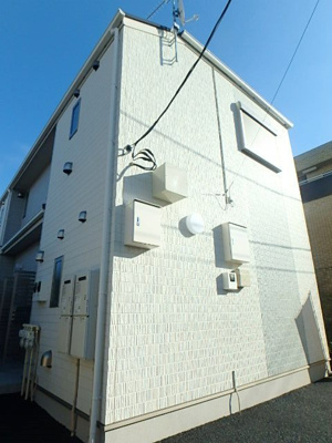 ★「富士見ヶ丘」駅徒歩6分の好立地★