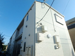 カーサブランカ久我山の画像