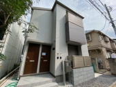 エテルノ三軒茶屋の画像