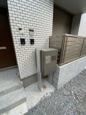 共用設備