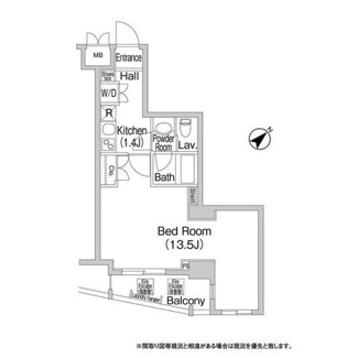 コンフォリア池尻