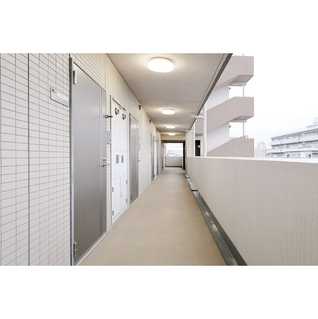 【その他】コンフォリア墨田立花