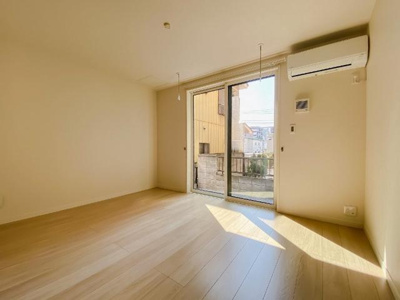 【内装】 | 六実４丁目戸建て貸家