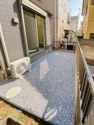 【その他】 | 六実４丁目戸建て貸家