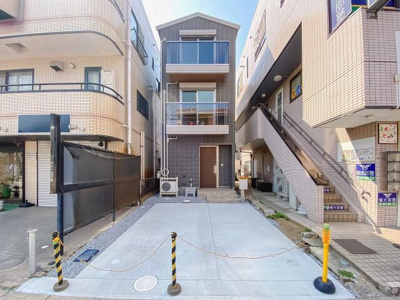【外観】 | 六実４丁目戸建て貸家