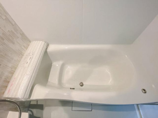 【浴室】 | 六実４丁目戸建て貸家