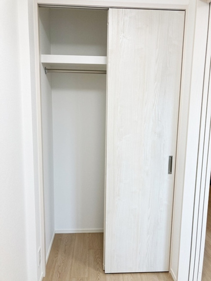 【収納】 | アーバネックス深川住吉Ⅲ | ※写真は同タイプ住戸です。