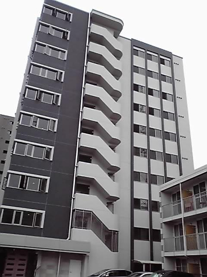 【外観】 | Ｓｏｃｉａｌ　Ｖｉｌｌａｇｅ