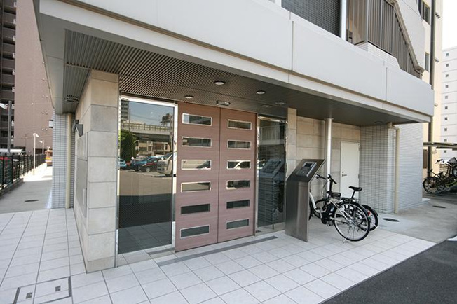 【玄関】 | Ｓｏｃｉａｌ　Ｖｉｌｌａｇｅ