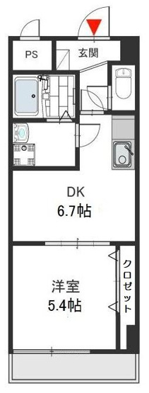 【間取り】 | Ｓｏｃｉａｌ　Ｖｉｌｌａｇｅ