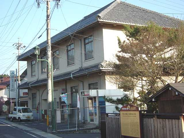 パルティールの周辺|JAひがしみの明智支店まで1,521ｍ