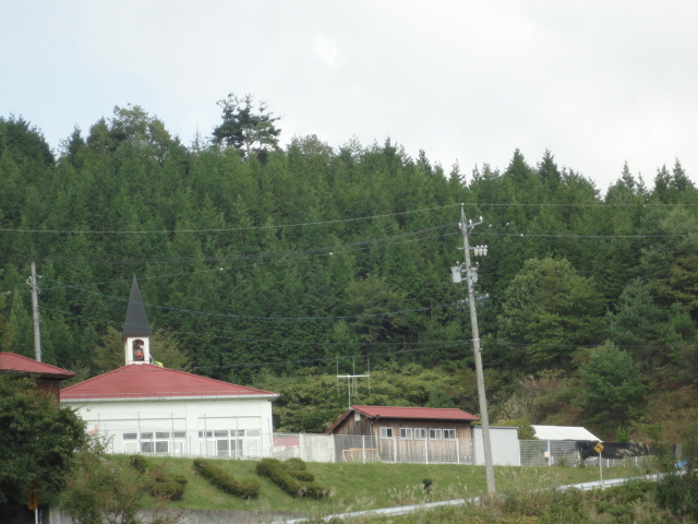 パルティールの周辺|吉田保育園まで1,980ｍ