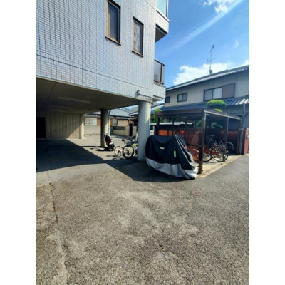 【その他】 | アメニティハイツ忍ケ丘