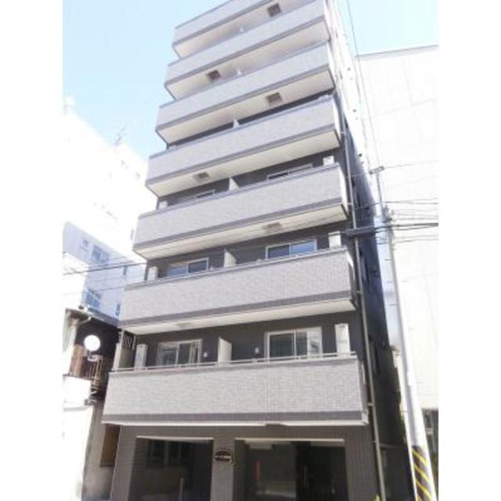 【外観】 | アーバン浅草橋