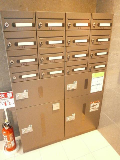 【その他共用部分】 | アーバン浅草橋